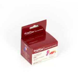 Cartuccia Compatibile Colore (5 Colori)