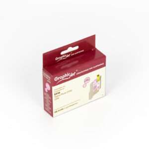 Cartuccia Compatibile Magenta Chiaro (T0346)