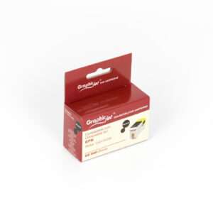 Cartuccia Compatibile Nero (T040)