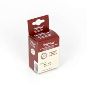 Cartuccia Rigenerata Nero (High Capacity) (27)