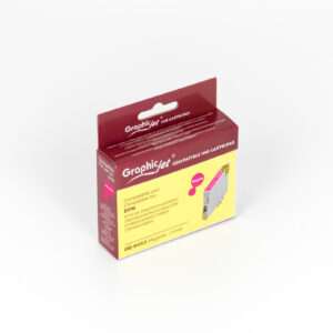 Cartuccia Compatibile Magenta (T0453)