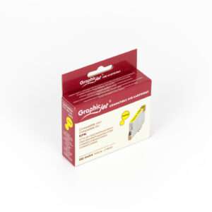 Cartuccia Compatibile Giallo (T0454)