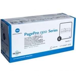 Toner Laser Originale