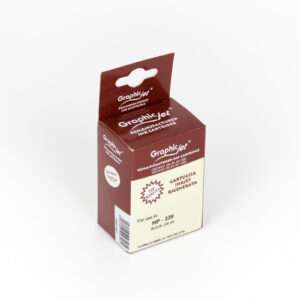 Cartuccia Rigenerata Nera (339)