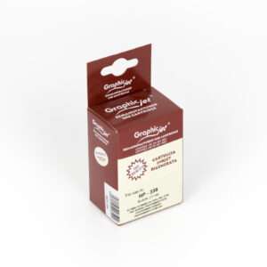 Cartuccia Rigenerata Nera (High Capacity) (338)