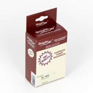 Cartuccia Rigenerata 3 Colori (17)