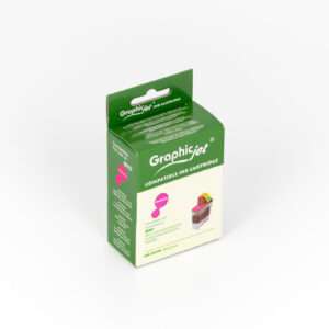 Cartuccia Ink-jet Compatibile Magenta