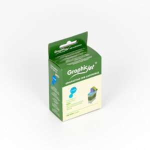 Cartuccia Ink-jet Compatibile Ciano