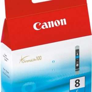 Serbatoio Originale Ciano (CLI-8C)