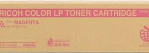 Toner Originale Magenta LC