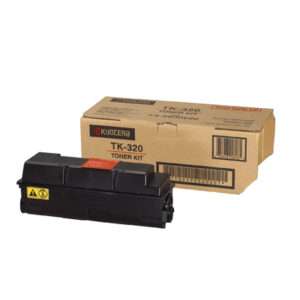 Toner Originale (TK-320)