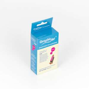 Cartuccia Compatibile Magenta (BCI-3e/5/6M)