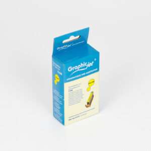 Cartuccia Compatibile Giallo (BCI-3e/5/6Y)