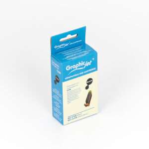 Serbatoio Compatibile Nero (BCI-3ePB)