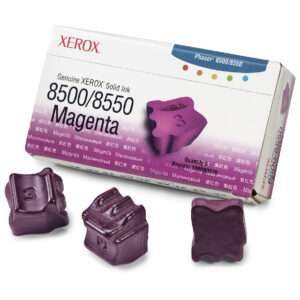 Solid Ink Originale Magenta