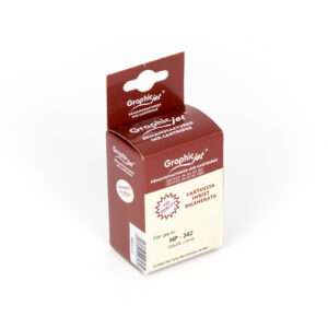 Cartuccia Rigenerata Colore (Doppia Capacit?) (342)