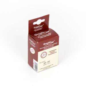 Cartuccia Rigenerata Nero (Doppia Capacit?) (337)