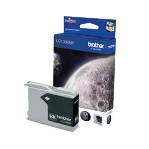 Cartuccia Ink-jet Originale Nero