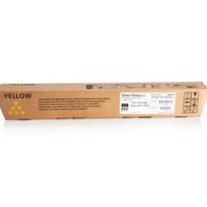 Toner Originale Giallo