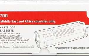 Cartuccia Toner Originale Ciano