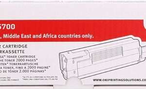 Cartuccia Toner Originale Magenta