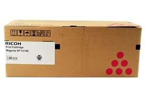 Toner Originale Magenta