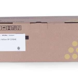 Toner Originale Giallo