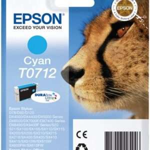 Cartuccia Originale Ciano (T0712)