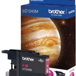 Cartuccia Ink-jet Originale Magenta