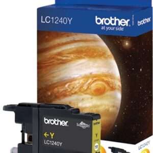 Cartuccia Ink-jet Originale Giallo