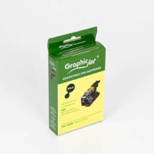 Cartuccia Ink-jet Compatibile Nero (Long Life)