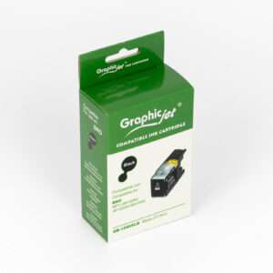 Cartuccia Ink-jet Compatibile Nero (Long Life)