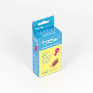 Cartuccia Ink-jet Compatibile Magenta (CLI-526M)