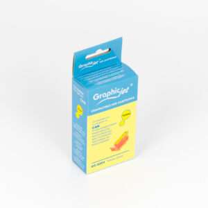 Cartuccia Ink-jet Compatibile Giallo (CLI-526Y)