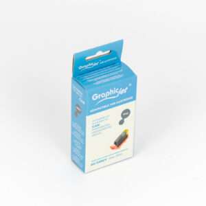 Cartuccia Ink-jet Compatibile Grigio (CLI-526GY)