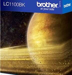 Cartuccia ink-jet Originale Nero