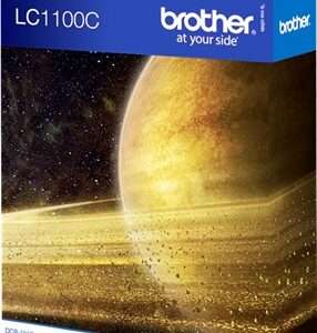 Cartuccia ink-jet Originale Ciano