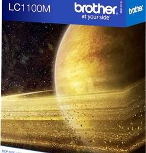 Cartuccia ink-jet Originale Magenta