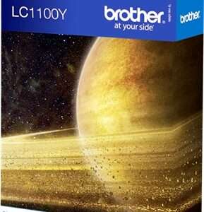 Cartuccia ink-jet Originale Giallo