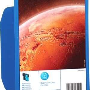 Cartuccia ink-jet Originale Ciano HC