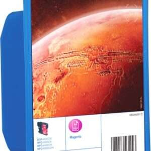 Cartuccia ink-jet Originale Magenta HC