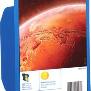 Cartuccia ink-jet Originale Giallo HC