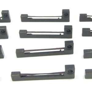 Kit Nastri a Impatto Compatibili Viola (mm 4,0,40-40)