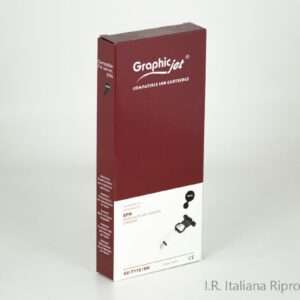 Cartuccia Compatibile Nero