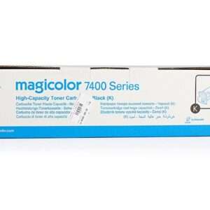 Toner Originale Nero