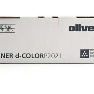 Toner Originale Nero