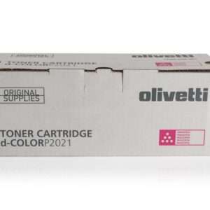 Toner Originale Magenta
