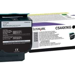 Cartuccia Originale Nero