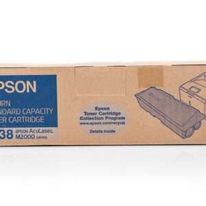 Cartuccia Originale (Return Program) (0438)