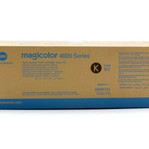 Toner Originale Nero